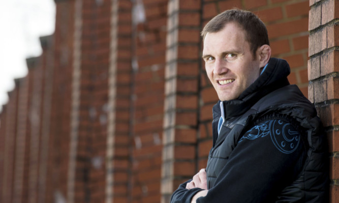 Al Kellock will retire at the end of the season.