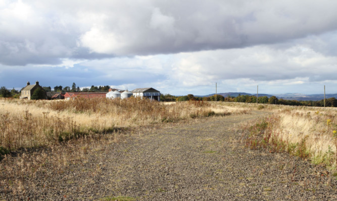 St Andrews Community Council has attempted to extend its influence beyond the town to Feddinch.