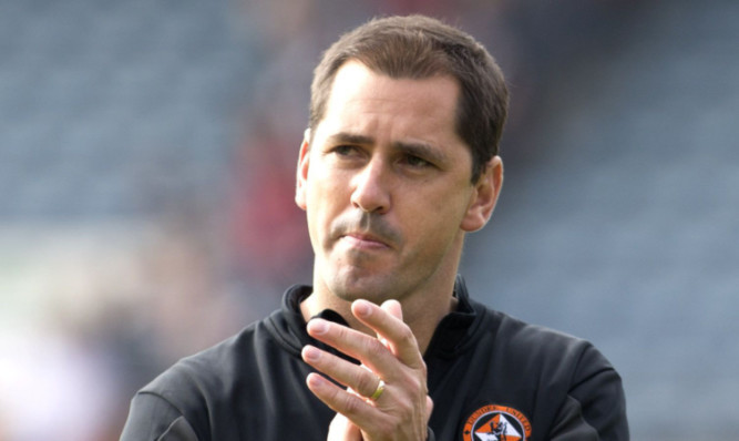 Jackie McNamara.