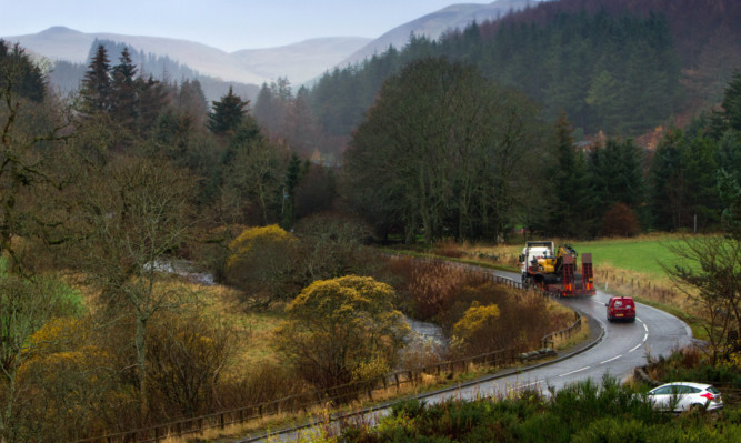 Locals are disappointed that Cemex have decided to appeal the council's decision.