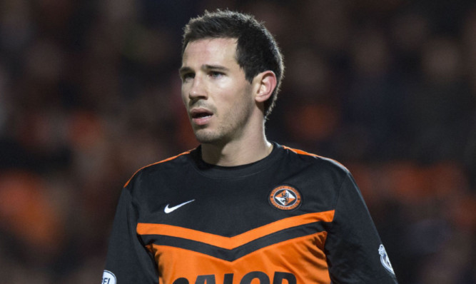 Ryan McGowan.