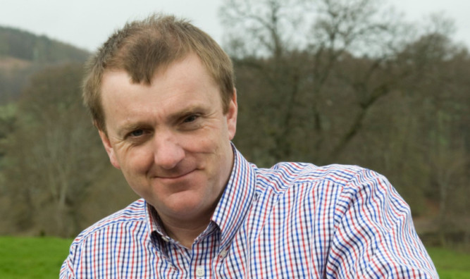 QMS chairman Jim McLaren has urged beef producers to focus on the aspects of their business that they can control.