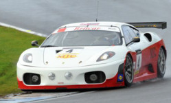 The Britcar 24 Hours at Silverstone will test men and machines to the limit.