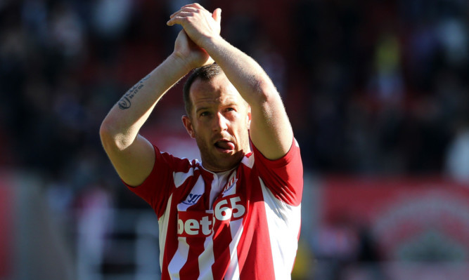 Charlie Adam.