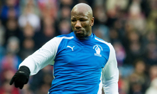 Veteran defender Marvin Andrews will miss out through injury once again.