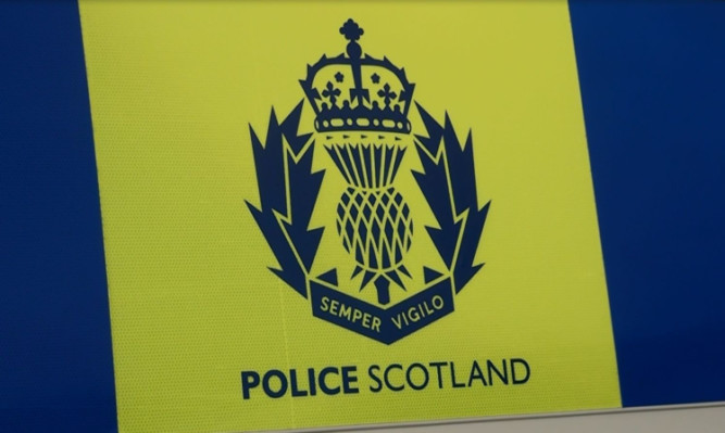 Police Scotland say no crime occurred.