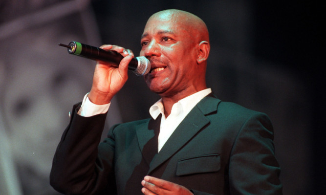 Hot Chocolate frontman Errol Brown had suffered from liver cancer.