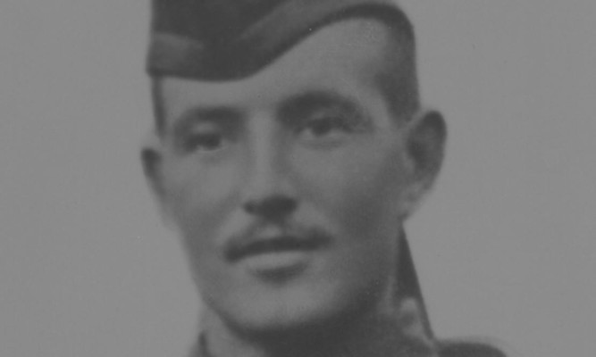 Fife VC winner David Finlay was killed in action in what is now Iraq in January 1916.