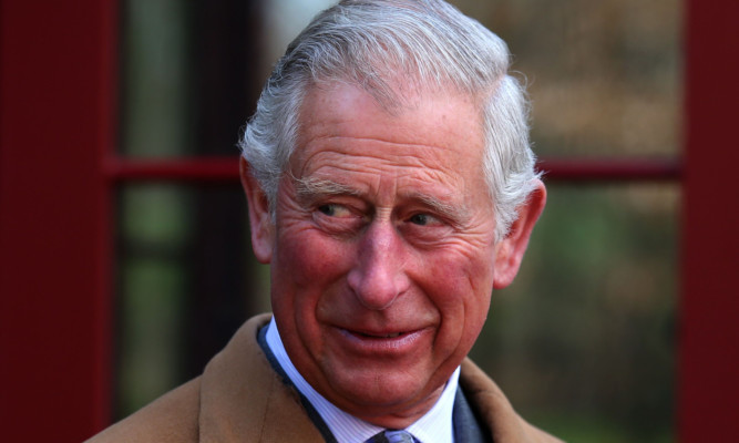 The government fought to prevent Prince Charles' private memos from being published.