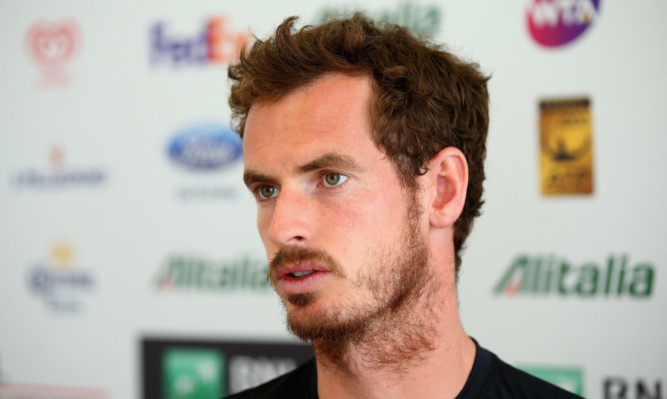 Andy Murray has pulled out of the Italian Open due to fatigue.