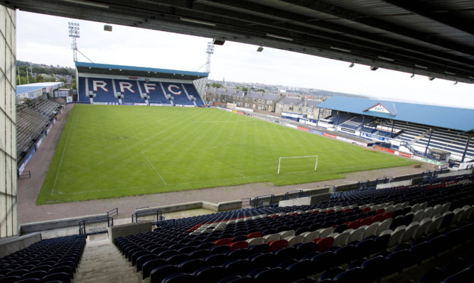 The Stark's Park side are expected to decide on their new manager.