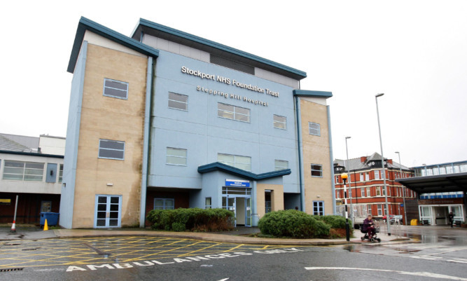 Nurse Victorino Chua has been found guilty of murdering and poisoning hospital patients at Stepping Hill Hospital.