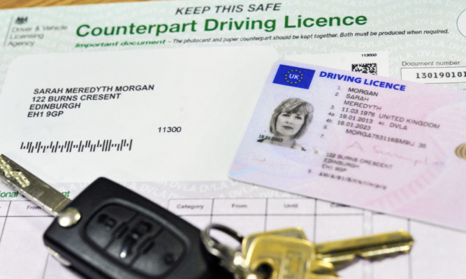 The driving licence is being digitised. However, motoring organisations fear ditching the paper counterpart could lead to problems hiring a car on holiday.