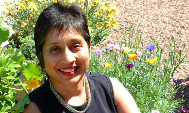 Mariette Lobo believes the NHS must do more to offer complementary medicines.