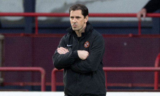 Jackie McNamara.