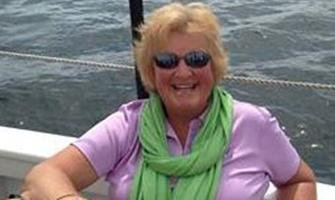 Susan McLean has been missing since May 17.