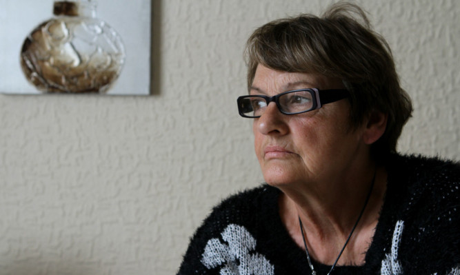 Charmains mother Linda Speirs does not believe her pregnant daughter was considering taking her own life.