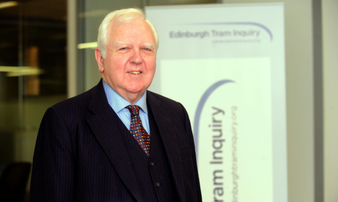 Witnesses are unlikely to be called to give evidence to Lord Hardie before the autumn, meaning the final report is not expected until after the Scottish Parliament elections next May.