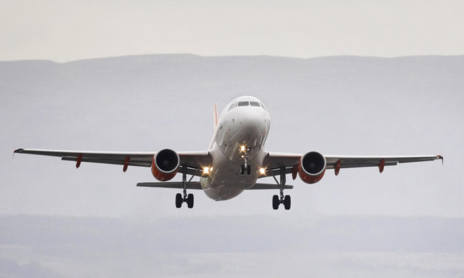 Fears have been raised that there may be fewer direct flights in and out of Scotland if plans to expand Heathrow Airport are approved.