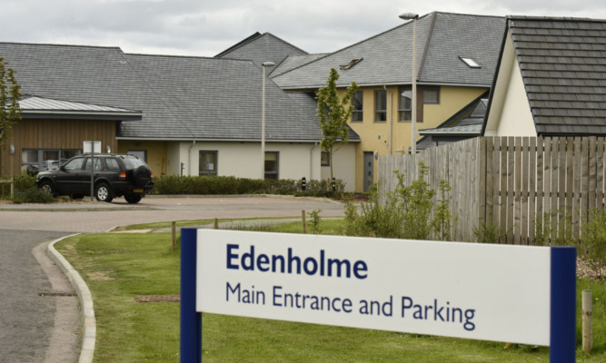 Edenholme has been criticised for a number of failings.