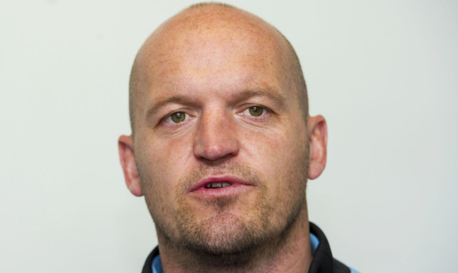 Gregor Townsend: Players and coaches made mistakes last year.