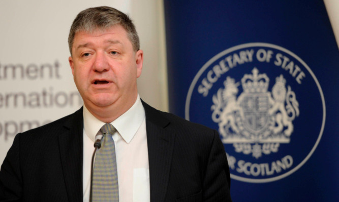 Alistair Carmichael is coming under increaing pressure over a leaked memo during his time as Scottish Secretary.