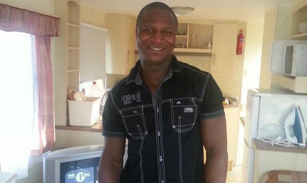 Sheku Bayoh will be laid to rest in Kirkcaldy on June 7.