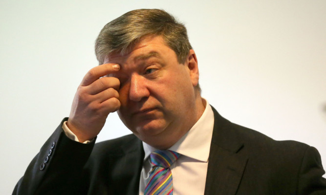 Alistair Carmichael is to be investigated by the Parliamentary standards commissioner