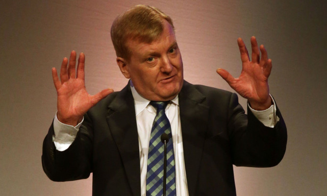 Former Liberal Democrat leader Charles Kennedy was found dead in his Fort William home.