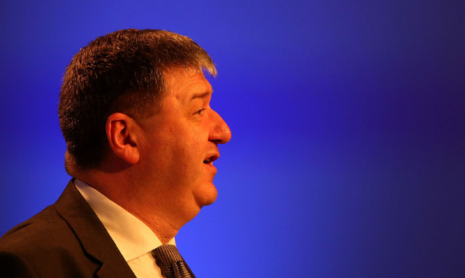 Former Scottish Secretary Alistair Carmichael has come under pressure to quit as an MP.