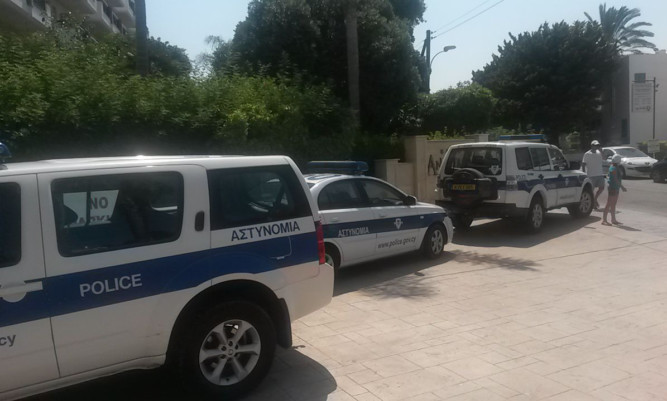 There have been calls for UK officers to assist Cypriot police with the investigation.