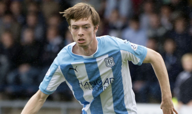 Craig Wighton.