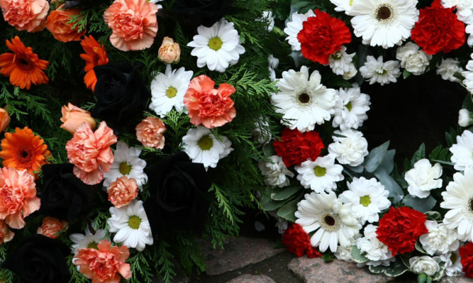 The research exposed wide variations in the cost of funerals.