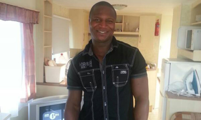 Kirkcaldy man Sheku Bayoh was held and put in leg restraints before he died in Victoria Hospital on May 3.