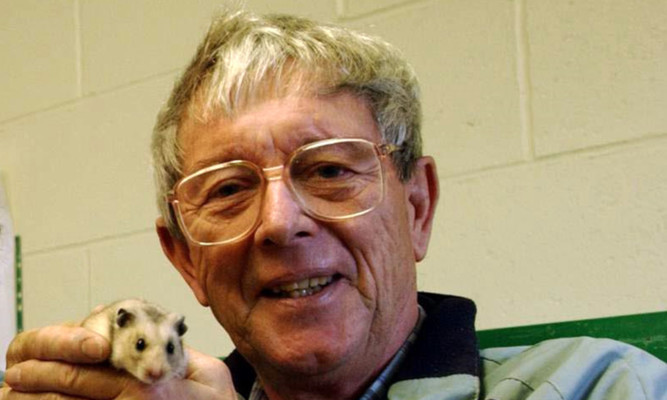 John Noakes has been reported missing from his home in Majorca.