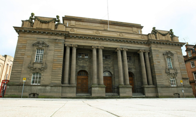 Two rescue plans to save Perth City Hall have been put before councillors.