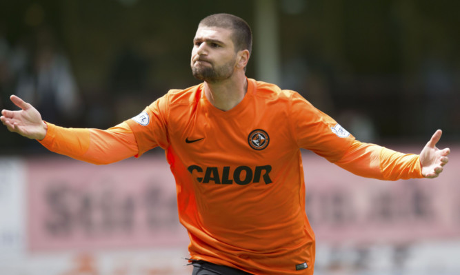 Nadir Ciftci.