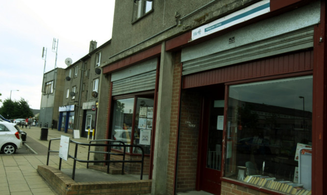 Abbeyview Library.