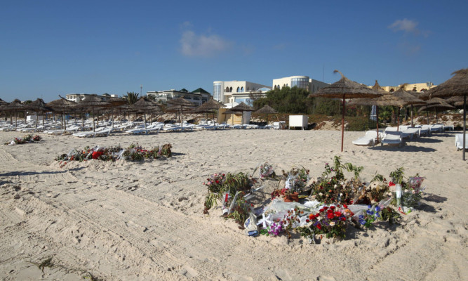 Tunisia fears a tourism collapse in the wake of the terror attack in Sousse.