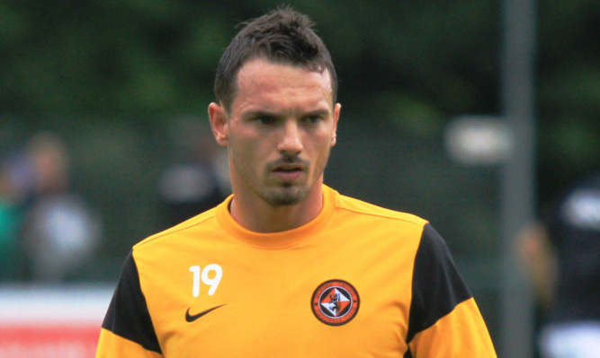 Rodney Sneijder was introduced as a trialist in the 75th minute and looked impressive.