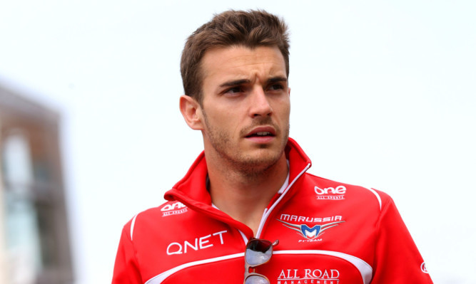 Jules Bianchi has died  from the crash injuries at the Japanese Grand Prix last year.