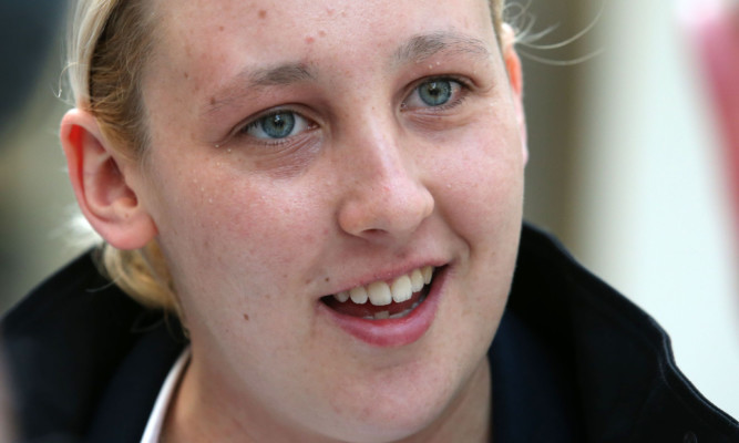 Westminster's youngest MP Mhairi Black'smaiden speech has racked up more than 10 million online views.