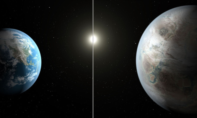 Kepler 452b is the closest match to Earth found so far by space exploration teams
