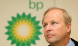 BP CEO Bob Dudley said positioning the business for a sustained period of weaker oil prices was the right course to take.