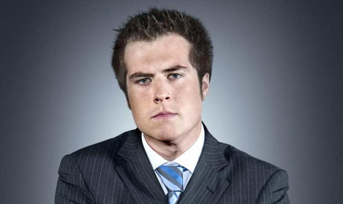 Apprentice contestant Stuart Baggs, who has died, a spokesman for his firm confirmed.