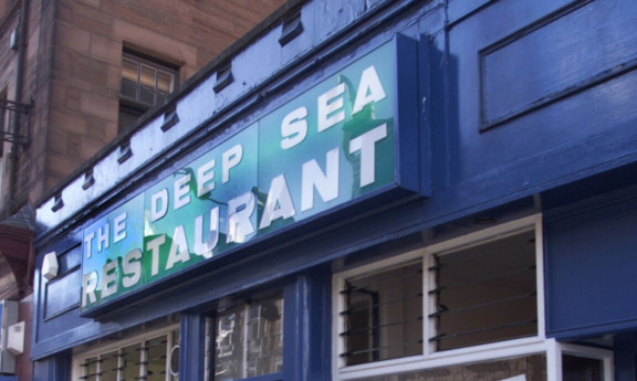 The Deep Sea has been a favourite for locals and visitors alike