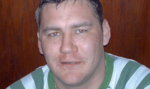 Iain Mowatt has been missing since August 2007.