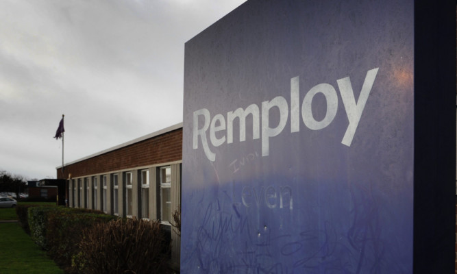 Interest has been expressed in a takeover of the Remploy factory in Leven.