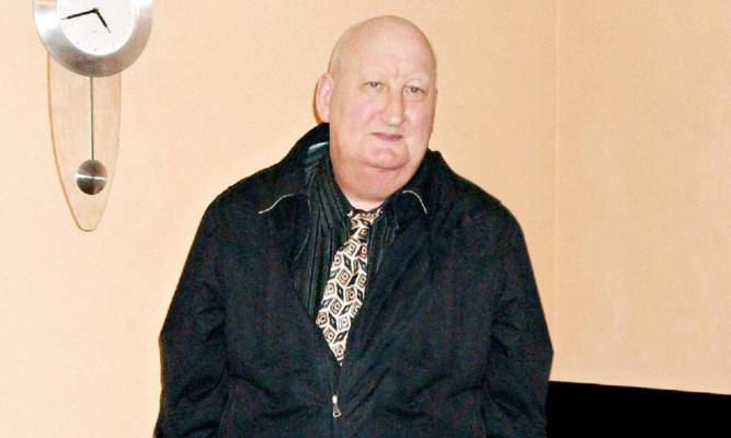 Harry Clarke will not face any charges over the Glasgow bin lorry crash.