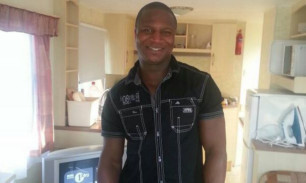 Father-of-two Sheku Bayoh died on May 3.